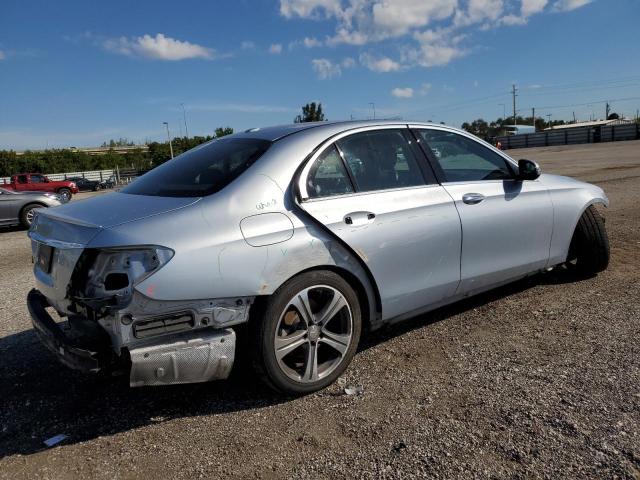 Image 3 of 2017 MERCEDES-BENZ E 300 2017 with VIN WDDZF4JB9HA103832