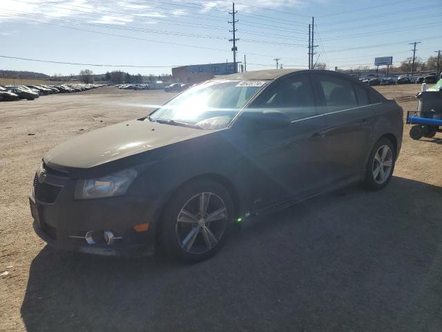 Изображение 1 2013 CHEVROLET CRUZE LT 2013 с VIN 1G1PE5SB9D7325036