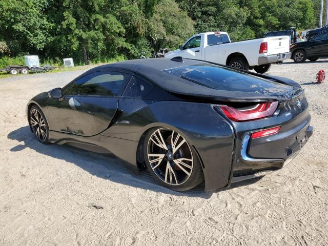 Obraz 2 z 2015 BMW I8  2015 z VIN WBY2Z2C58FV392981