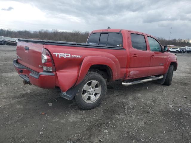 Image 3 of 2014 TOYOTA TACOMA DOUBLE CAB LONG BED 2014 with VIN 3TMMU4FN2EM064142