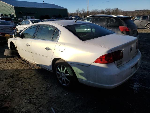 Изображение 2 2007 BUICK LUCERNE CXL 2007 с VIN 1G4HD57237U141848