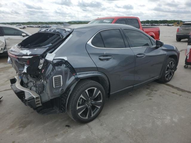Изображение 3 2020 LEXUS UX 200 2020 с VIN JTHP3JBH1L2027083