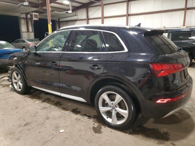 Obraz 2 z 2020 AUDI Q5 PREMIUM PLUS 2020 z VIN WA1BNAFY1L2058134