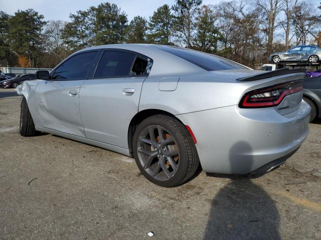 Obraz 2 z 2021 DODGE CHARGER SXT 2021 z VIN 2C3CDXBG1MH659649