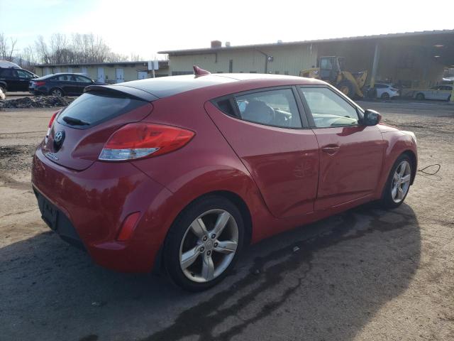 Image 3 of 2013 HYUNDAI VELOSTER  2013 with VIN KMHTC6AD6DU087468