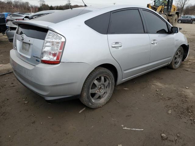 Obraz 3 z 2007 TOYOTA PRIUS  2007 z VIN JTDKB20U677555084