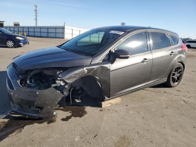 Image 1 of 2016 FORD FOCUS SE 2016 with VIN 1FADP3K20GL321953