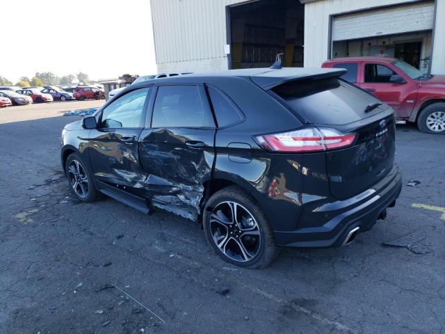 Image 2 of 2023 FORD EDGE ST 2023 with VIN 2FMPK4AP1PBA17454