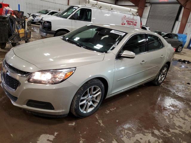 Image 1 of 2016 CHEVROLET MALIBU LIMITED LT 2016 with VIN 1G11C5SA8GF141901