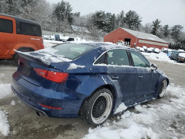 Obraz 3 z 2016 AUDI A3 PREMIUM PLUS S-LINE 2016 z VIN WAUJ8GFF1G1058704