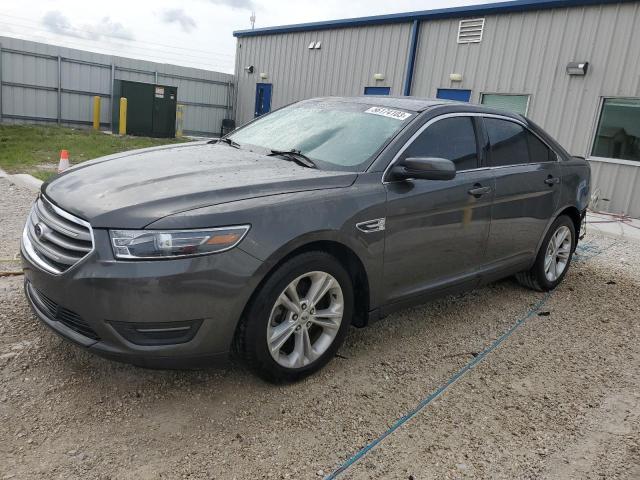 Image 1 of 2015 FORD TAURUS SEL 2015 with VIN 1FAHP2E82FG134829
