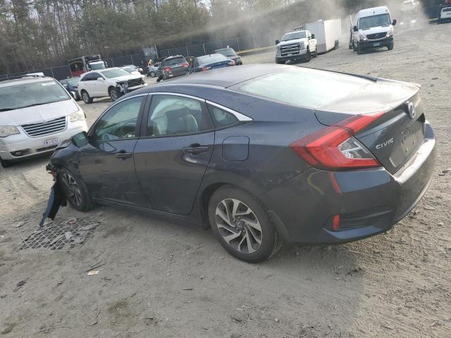 Изображение 2 2016 HONDA CIVIC EX 2016 с VIN 19XFC2F71GE229239