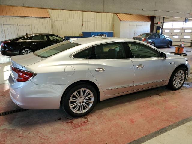 Image 3 of 2018 BUICK LACROSSE ESSENCE 2018 with VIN 1G4ZP5SZ2JU127768