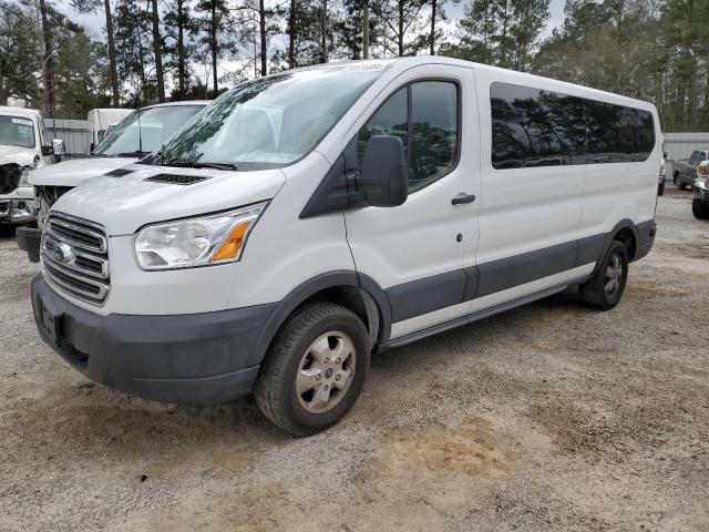 Image 1 of 2019 FORD TRANSIT T-350 2019 with VIN 1FBZX2ZM9KKA25835