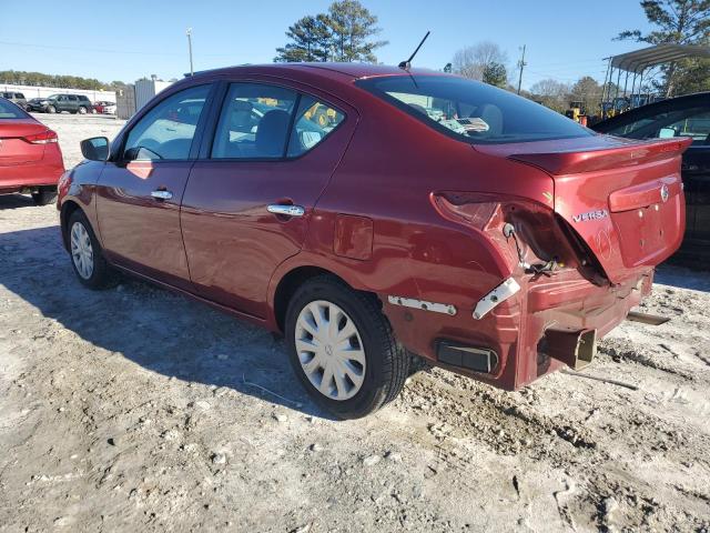 Obraz 2 z 2018 NISSAN VERSA S 2018 z VIN 3N1CN7AP7JL863985