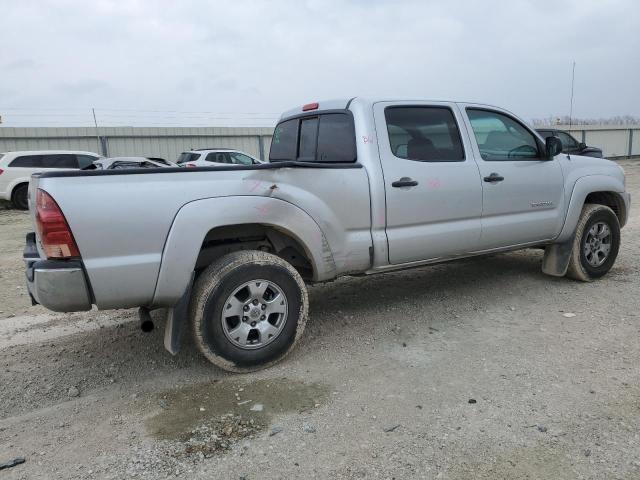 Obraz 3 z 2008 TOYOTA TACOMA DOUBLE CAB PRERUNNER LONG BED 2008 z VIN 5TEKU72NX8Z508048