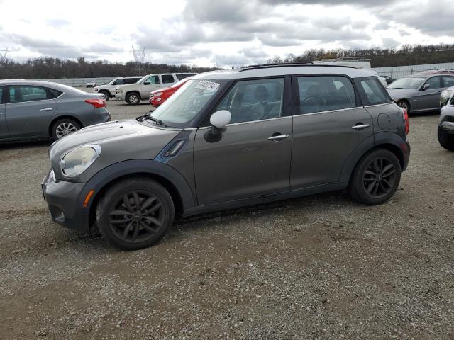 Изображение 1 2011 MINI COOPER S COUNTRYMAN 2011 с VIN WMWZC3C5XBWH97607