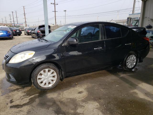 Image 1 of 2014 NISSAN VERSA S 2014 with VIN 3N1CN7AP7EL825629