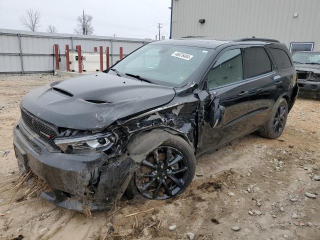 2018 DODGE DURANGO R/T 2018 image