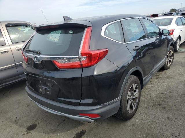 Image 3 of 2018 HONDA CR-V LX 2018 with VIN 2HKRW5H35JH416048