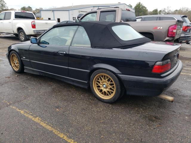 Obraz 2 z 1998 BMW 323 IC 1998 z VIN WBABJ732XWEA15578