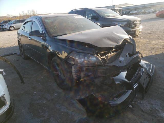 Image 1 of 2012 CHEVROLET MALIBU 1LT 2012 with VIN 1G1ZC5E03CF312313