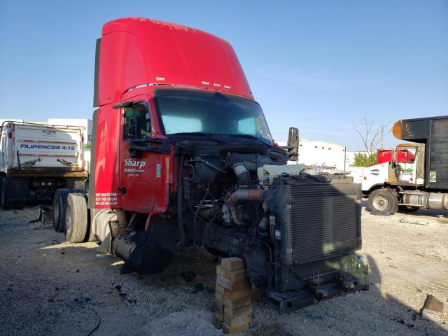 Image 1 of 2015 KENWORTH CONSTRUCTION T680 2015 with VIN 1XKYDP9X9FJ412960