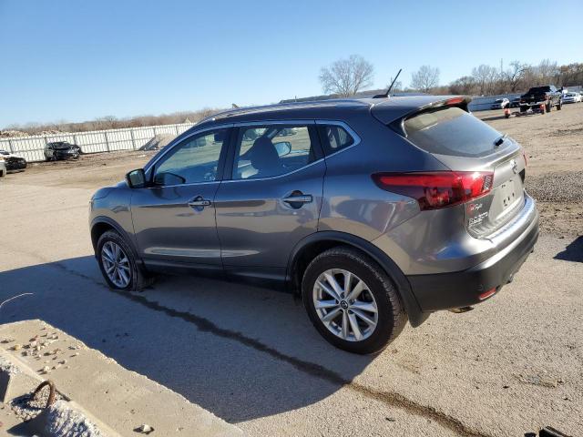 Obraz 2 z 2019 NISSAN ROGUE SPORT S 2019 z VIN JN1BJ1CP4KW219843