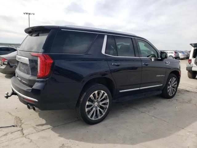 Obraz 3 z 2021 GMC YUKON DENALI 2021 z VIN 1GKS2DKL9MR406057