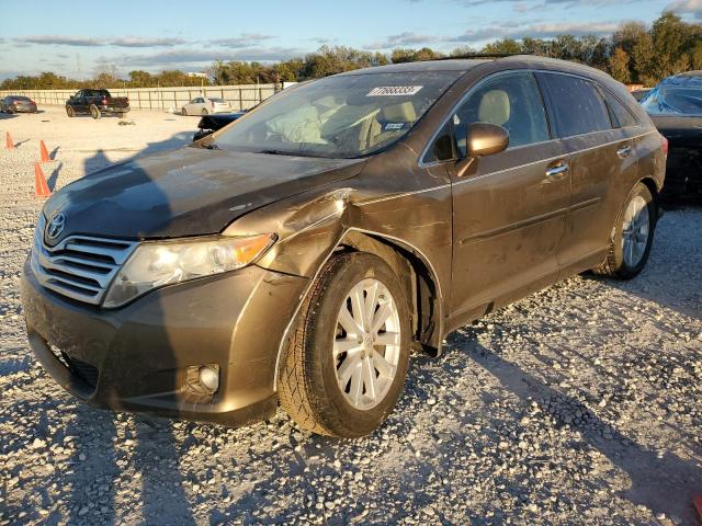 Изображение 1 2009 TOYOTA VENZA  2009 с VIN 4T3ZE11A59U018945