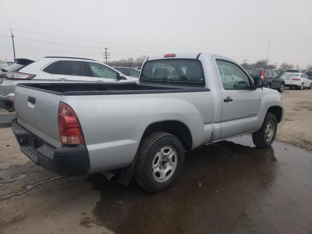 Изображение 3 2007 TOYOTA TACOMA  2007 с VIN 5TENX22N67Z439428