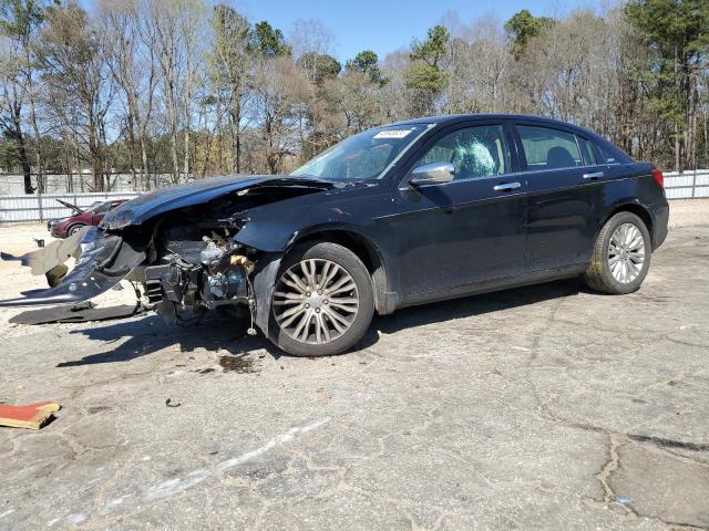 2013 CHRYSLER 200 LIMITED 2013 image