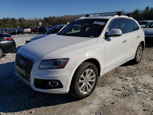 Obraz 2015 AUDI Q5 PREMIUM 2015