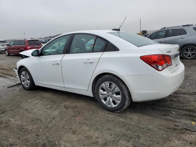 Obraz 2 z 2015 CHEVROLET CRUZE LS 2015 z VIN 1G1PA5SH7F7164706