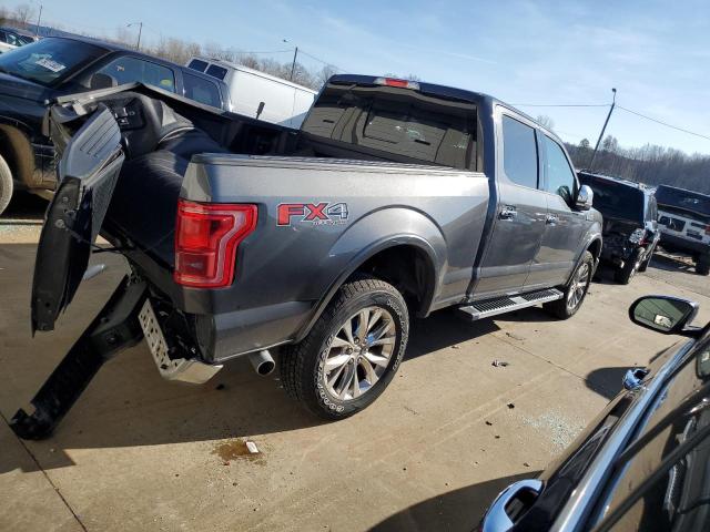 Image 3 of 2015 FORD F150 SUPERCREW 2015 with VIN 1FTFW1EF1FFA98179