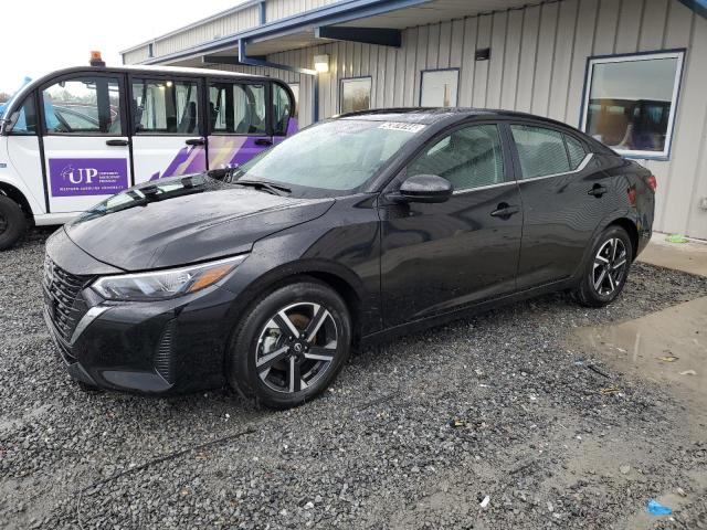Image 1 of 2024 NISSAN SENTRA SV 2024 with VIN 3N1AB8CV2RY247238