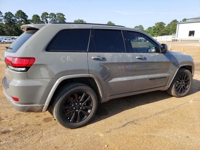 Изображение 3 2020 JEEP GRAND CHEROKEE LAREDO 2020 с VIN 1C4RJEAG5LC376385