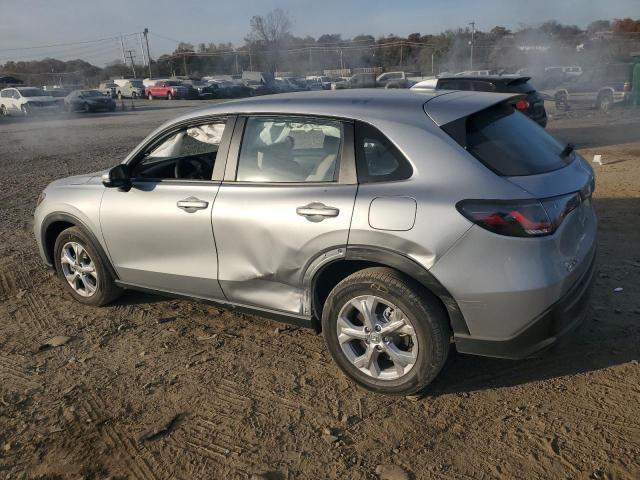 Image 2 of 2024 HONDA HR-V LX 2024 with VIN 3CZRZ2H38RM701008