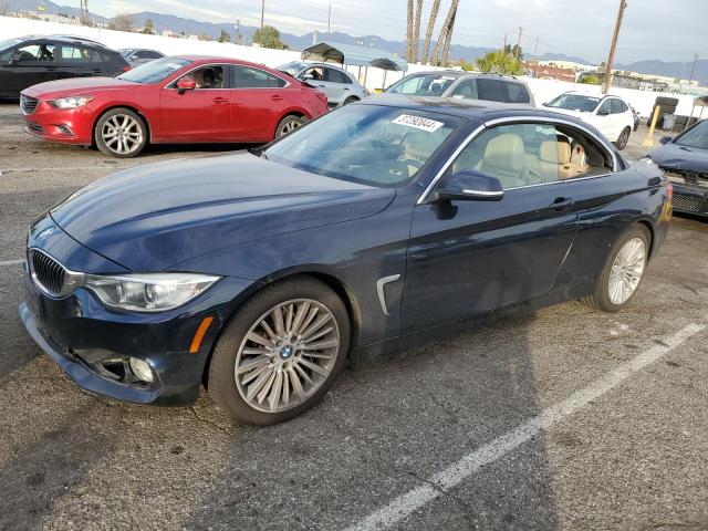 Изображение 1 2014 BMW 428 I SULEV 2014 с VIN WBA3V7C52EJ873357