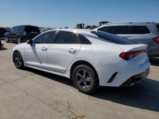 Изображение 2 2022 KIA K5 LXS 2022 с VIN 5XXG14J29NG150682