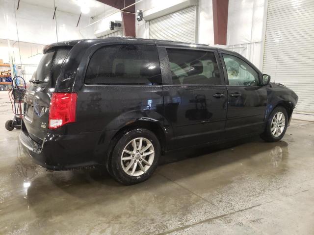 Obraz 3 z 2015 DODGE GRAND CARAVAN SXT 2015 z VIN 2C4RDGCG6FR536091