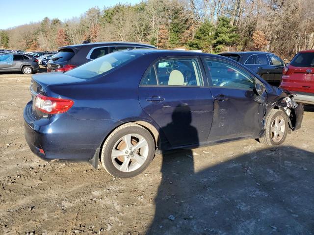 Obraz 3 z 2012 TOYOTA COROLLA BASE 2012 z VIN 2T1BU4EE4CC775503