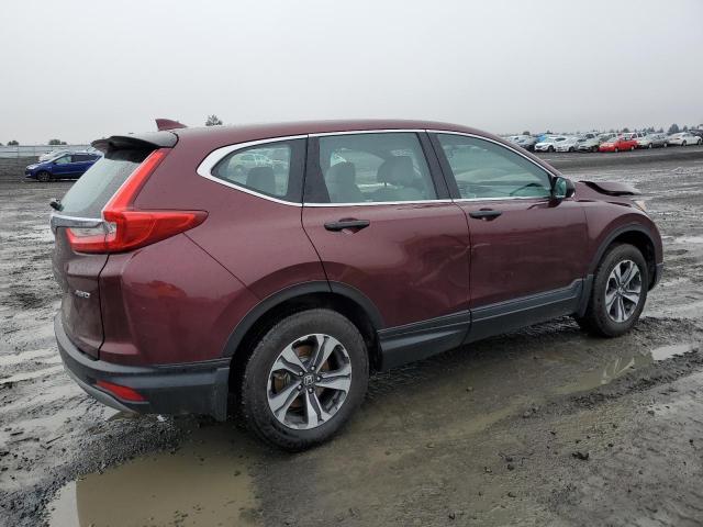 Изображение 3 2017 HONDA CR-V LX 2017 с VIN 2HKRW6H39HH212319