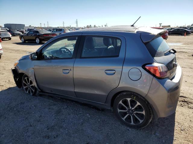 Obraz 2 z 2023 MITSUBISHI MIRAGE SE 2023 z VIN ML32AWHJ6PH000976
