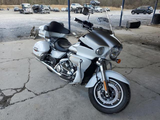 Image 1 of 2013 KAWASAKI VN1700 A 2013 with VIN JKBVNRA18DA012048