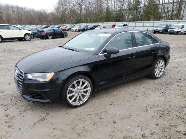Изображение 1 2016 AUDI A3 PREMIUM PLUS 2016 с VIN WAUE8GFF7G1118129