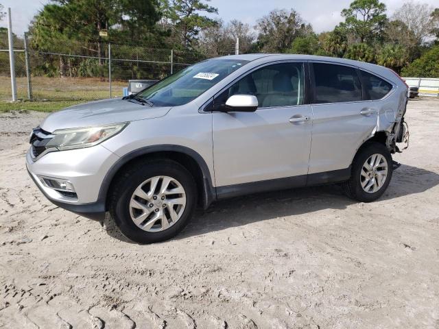 Image 1 of 2015 HONDA CR-V EX 2015 with VIN 5J6RM3H53FL009967