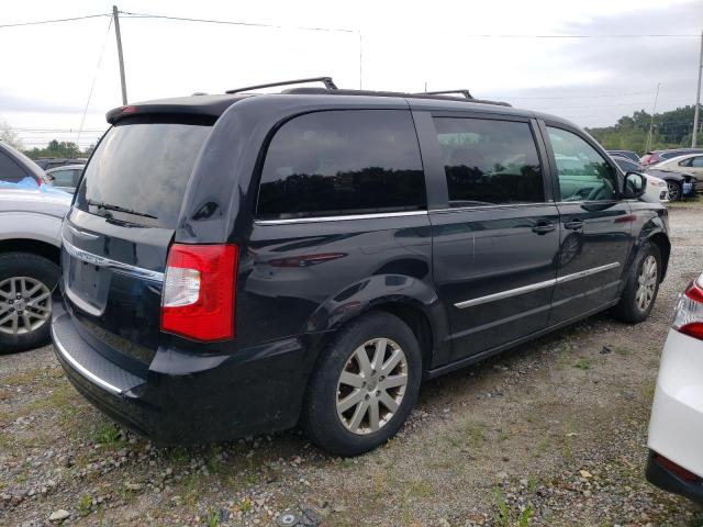 Image 3 of 2014 CHRYSLER TOWN AND COUNTRY TOURING 2014 with VIN 2C4RC1BG2ER181551