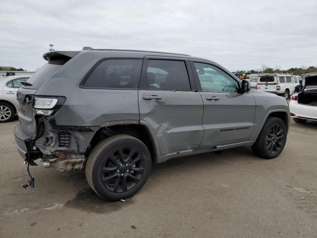 Obraz 3 z 2022 JEEP GRAND CHEROKEE LAREDO E 2022 z VIN 1C4RJFAG6NC112424