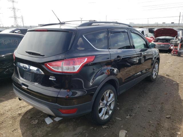 Image 3 of 2013 FORD ESCAPE SEL 2013 with VIN 1FMCU9HX0DUB44505